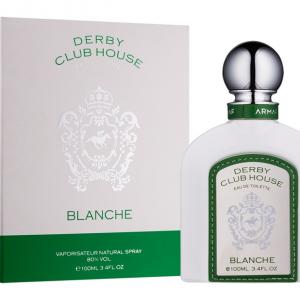 Perfume Derby Club House Men